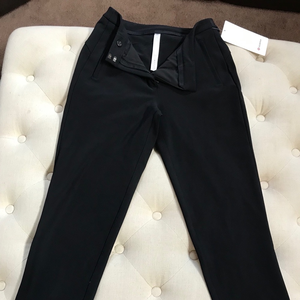Lululemon On The Move Pant